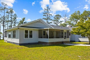 The Rhododendron Cottage